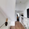 Photo 7: Spacious landing with more storage for you