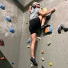 Photo 4: Love climbing as side activity ☺️