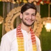 Photograph of Syed 