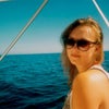 Photograph of Catherine