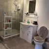 Photo 8: Bathroom