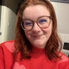 Photograph of Molly 
