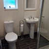 Photo 6: Shower room