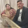 Photograph of Shamaila