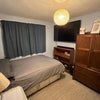 Photo 7: The bedroom as it is at the moment 