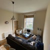 Photo 4: Kitchen/living room