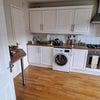 Photo 3: spacious kitchen