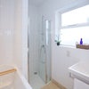 Photo 10: Shared Bathroom