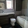 Photo 9: Main Bathroom