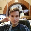 Photograph of Kristof