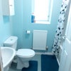 Photo 6: Upstairs Bathroom just outside room offered 