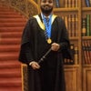 Photograph of Fawaz