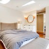 Photo 4: Double bed