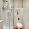 Photo 3: Shower/toilet