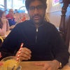Photograph of Sandeep