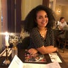 Photograph of Yousra