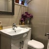 Photo 3: Downstairs toilet with window