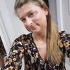 Photograph of Ilona