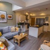 Photo 2: Large open plan kitchen and living space