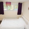 Photo 4: Double room - purple