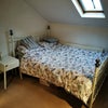 Photo 3: Double Bed