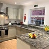 Photo 3: GF - Beautiful Open Plan Kitchen