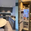 Photo 5: Kitchen&fridge 