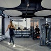 Photo 9: Free gym
