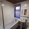 Photo 9: Upstairs Bathroom