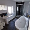 Photo 3: Bathroom