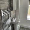 Photo 6: Bathroom
