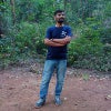 Photograph of Anil
