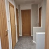 Photo 2: Upstairs’ landing