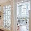 Photo 4: Kitchen on the left