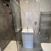 Photo 8: a typical en-suite bathroom