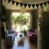Photo 3: Kitchen/Garden