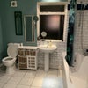 Photo 5: Bathroom (upstairs)