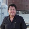 Photograph of Peter