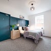 Photo 9: Bedroom 2 - off suite - LET 