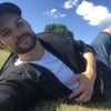 Photograph of Marcin