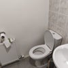 Photo 2: Shared toilet