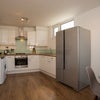 Photo 2: Open plan kitchen,, lounge