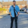 Photograph of Ashish