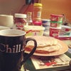 Photo 4: Love a chilled pancake day