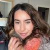 Photograph of Priya