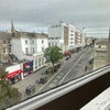 Photo 7: Street view from living room