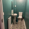 Photo 8: Downstairs toilet 