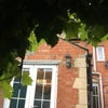 Photo 7: rear patio doors
