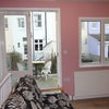 Photo 6: Living room/Roof terrace