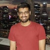 Photograph of Varun